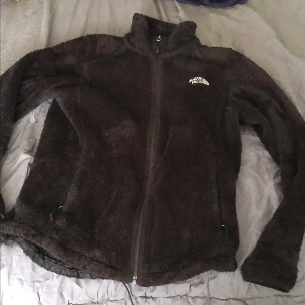 North face jacket